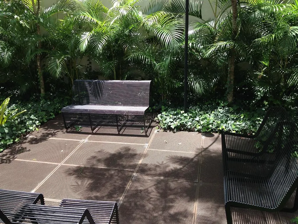 Apartamento Estudio Vila Madalena São Paulo