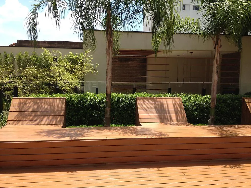 Estudio Vila Madalena São Paulo Brasil
