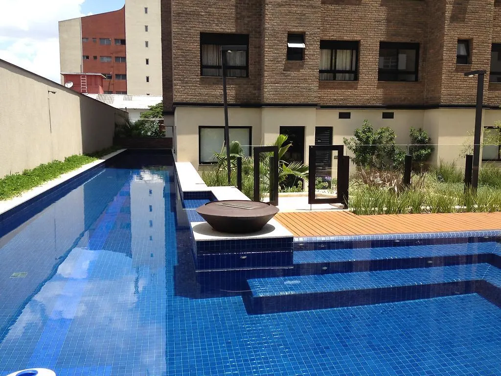 Estudio Vila Madalena São Paulo