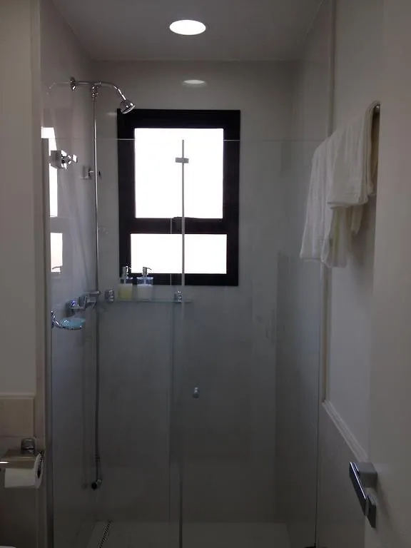 Estudio Vila Madalena São Paulo Apartamento