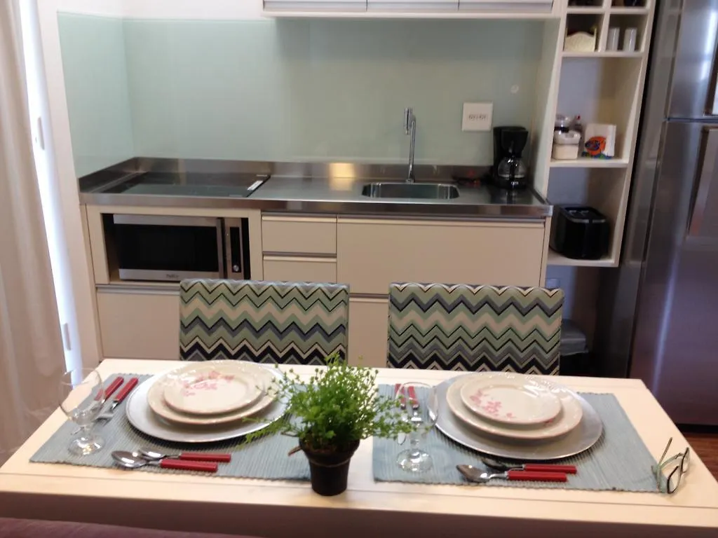 Estudio Vila Madalena São Paulo 0*,  Brasil