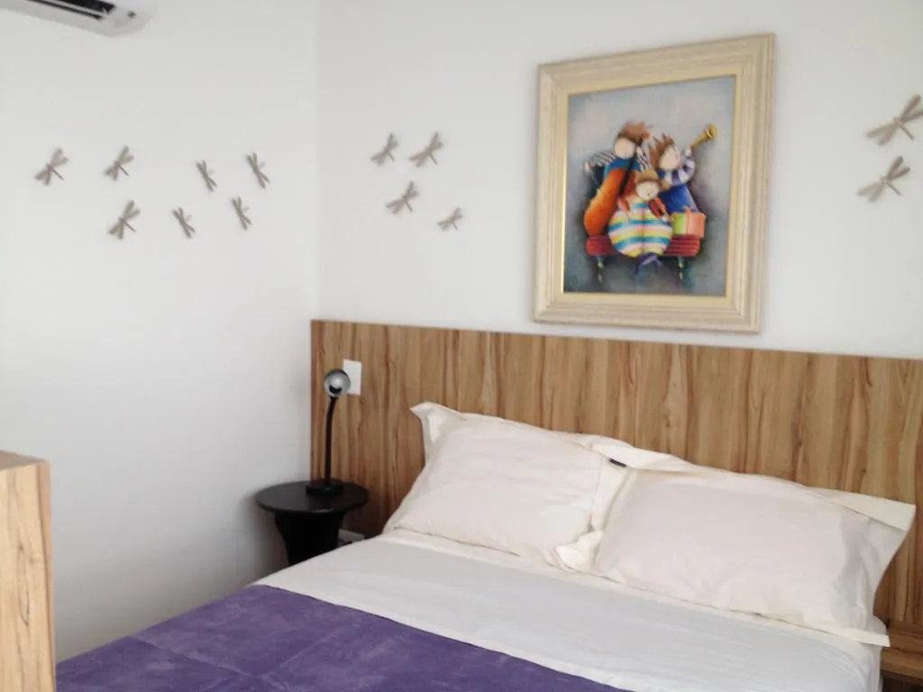 Apartamento Estudio Vila Madalena São Paulo