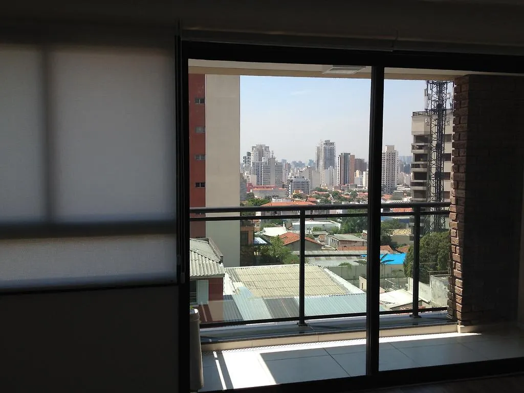 Estudio Vila Madalena São Paulo Apartamento