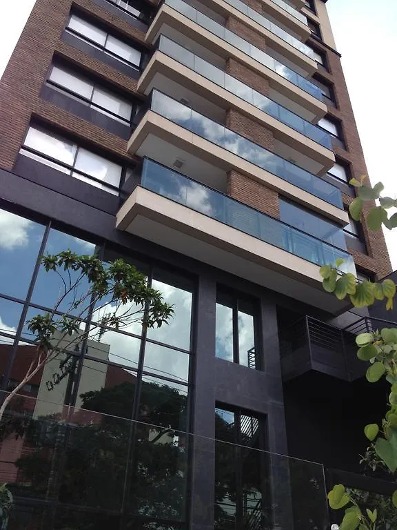 Estudio Vila Madalena São Paulo 0*,  Brasil