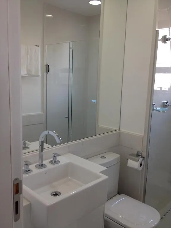 Apartamento Estudio Vila Madalena São Paulo