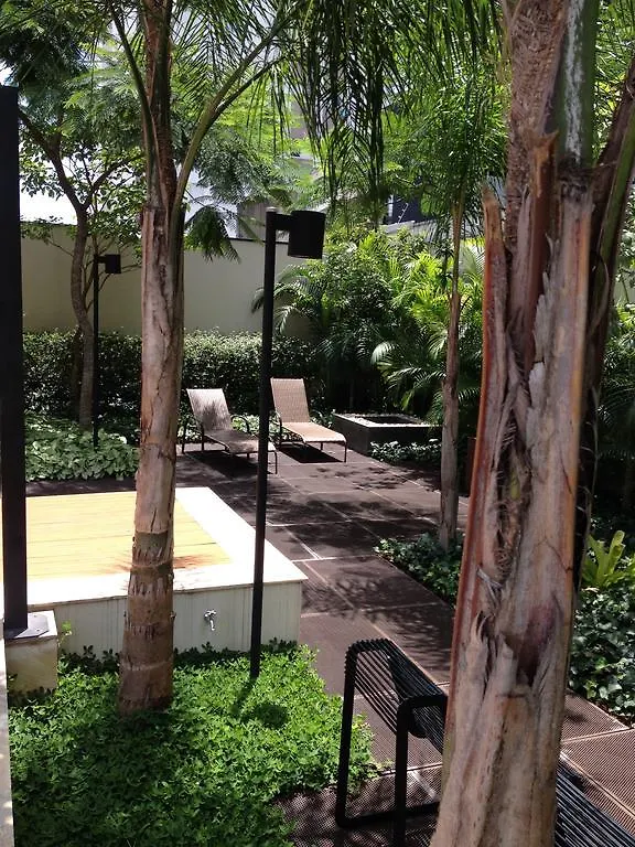 Estudio Vila Madalena São Paulo Apartamento